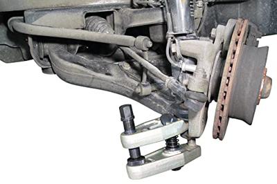 Gedore Automotive 2801817 Uitdrukker voor kogelgewricht