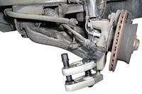 Gedore Automotive 2801817 Uitdrukker voor kogelgewricht - thumbnail