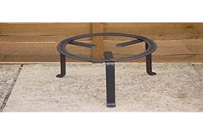 Ijzeren kookonderlegger Vaello 2830 Ø 30 cm