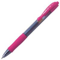 Gelpen Pilot 001486 Roze 0,4 mm (12 Stuks) - thumbnail