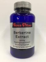 Berberine HCI extract 350mg - thumbnail