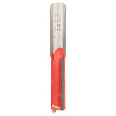 Bosch Accessories 2608629365 Groeffrees HM Lengte 80 mm Afmeting, Ø 12 mm Werklengte 38.1 mm Schachtdiameter 12 mm