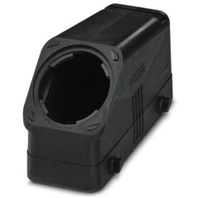 Phoenix Contact 1420935 HC-EVO-B24-HLFD-PLBK Afdekkap 1 stuk(s) Phoenix Contact 1420935 HC-EVO-B24-HLFD-PLBK Afdekkap 1 stuk(s)