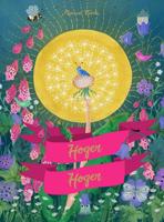 Hoger hoger - Maria Trolle - Hardcover (9789045324647) - thumbnail