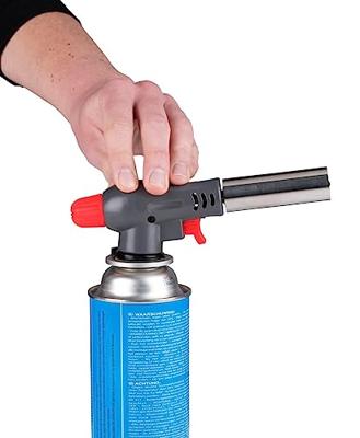 Keukenbrander met All Ride