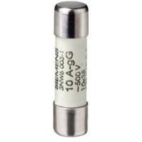 Siemens 3NW60001 Cilinderzekeringmodule 0.5 A 500 V 10 stuk(s) - thumbnail