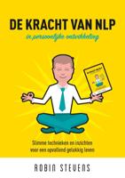 De Kracht van NLP (Hardback) - thumbnail