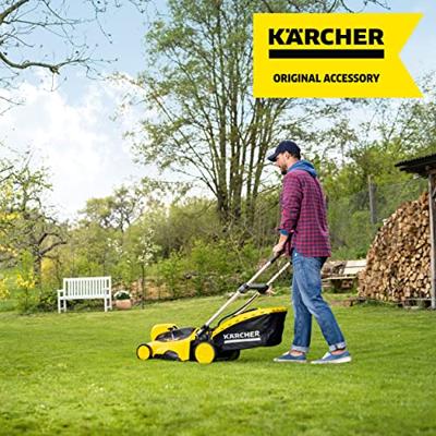 Kärcher Home & Garden 2.444-013.0 Reservemessen voor grasmaaier