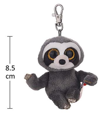 TY Beanie Boo Clip Dangler Knuffel 8.5 cm