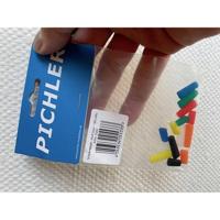 Pichler Modellbau Schalterkappen Multi Color Stuurknuppel 14 stuk(s) - thumbnail