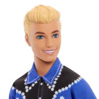 Barbie Ken Fashionista Pop - thumbnail