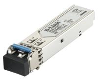 D-Link Dem-310Gt 1-Poort Mini Gbic Module (Voor 1000Baselx, Lc Duplex) - thumbnail