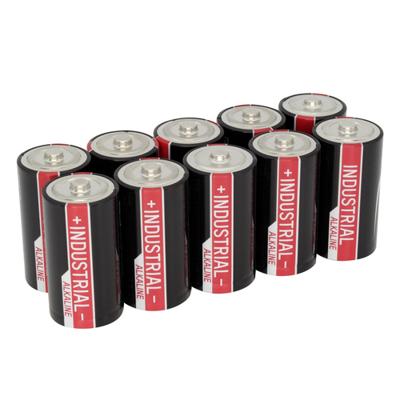 Ansmann C Industrial Alkaline 10x