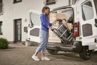 Wolfcraft Transportsysteem | TS 2500 | 1 stuk - 5535000 - thumbnail