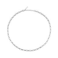 Heren ketting Police - thumbnail