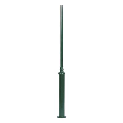 KonstSmide MastPole 200 Draco universeel groen - 579-600 - thumbnail