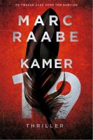 Kamer 19 - Marc Raabe - ebook - thumbnail
