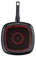Tefal Simply Clean B5674053 pan Grillpan Vierkant - thumbnail