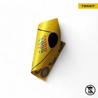 TOSSIT doelbord - Taken spel & Cornhole - thumbnail