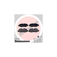 Remblokkenset 221011851 - thumbnail