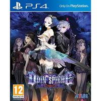 Odin Sphere Leifdrasir - thumbnail