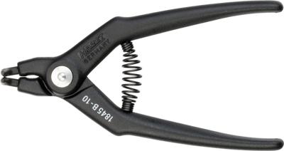 HAZET Tang voor borgringen 1845B-10 · Lengte: 130 mm