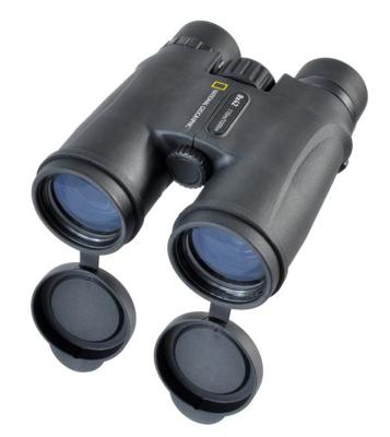 National Geographic Verrekijker 8x42
