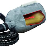 FARTOOLS Gipsplaten schuurmachine 710W - thumbnail