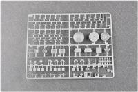 Trumpeter 1/200 HMS Nelson 1944 - thumbnail