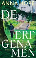 De erfgenamen (Paperback) - thumbnail