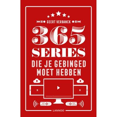 Dirk Nielandt 101 series die je gezien moet hebben Dirk Nielandt 101 series die je gezien moet hebben