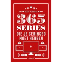 Dirk  Nielandt 101 series die je gezien moet hebben - thumbnail