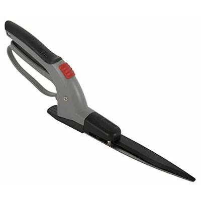 Grasschaar golfsnede 360 graden draaibaar premium 37 cm TalenTools - Talentools Grasschaar golfsnede 360 graden draaibaar premium 37 cm TalenTools - Talentools