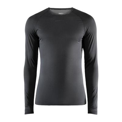 Craft 1908852 Pro Dry Nanoweight LS M - Black - XL