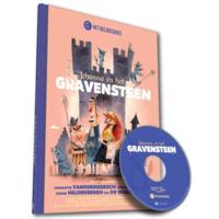Johanna en het Gravensteen - Hans Kerkhoff - Hardcover (9789079040551) - thumbnail