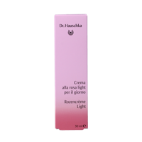 Dr. Hauschka Rozencreme light spring25 30 Milliliter - thumbnail
