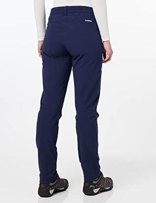 Schöffel Ascona Warm Wandelbroek