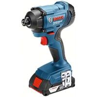 Bosch Professional GDR 18V-160 Accu slagschroevendraaier 160Nm 18V Basic Body - 06019G5106 - thumbnail