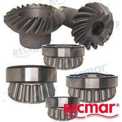REC983825 - COBRA TANDWIELSET Bombardier