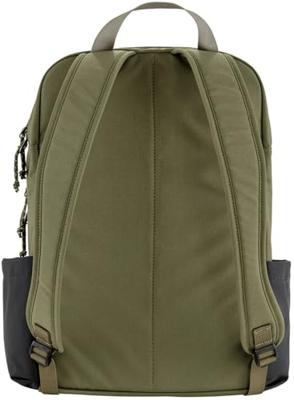 Fjallraven Vardag 17 Rugtas Green-Clay 17L