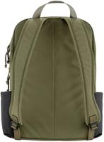 Fjallraven Vardag 17 Rugtas Green-Clay 17L - thumbnail