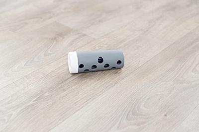 2-in-1 speelgoed en snoepjesdispenser voor huisdieren Trixie Natuurlijk rubber Plastic TPR - thumbnail