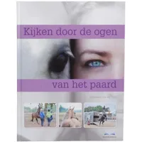 Kijken door de ogen van het paard maat:-leeg- - thumbnail
