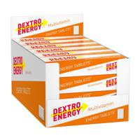 Energie tabletten Dextro Energy multivitamine pak 50 gram | 24 stuks - thumbnail