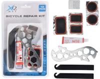 XQ Max Fiets Reparatieset 10-delig - thumbnail