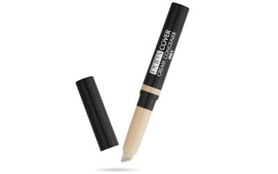 Pupa Milano - Pupa Cover Cream Concealer 2.40 ml 001 Light Beige