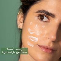 Apivita Bee Radiant Smoothing & Reboot Night Gel-Balm 50ml - thumbnail