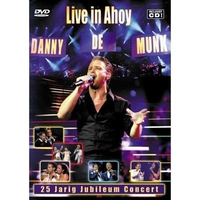 Live In Ahoy - DVD (8717472330208) Live In Ahoy - DVD (8717472330208)