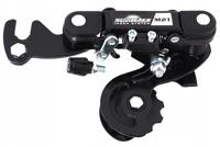 Sunrace a-derailleur race 5/6/7v m/haak - thumbnail