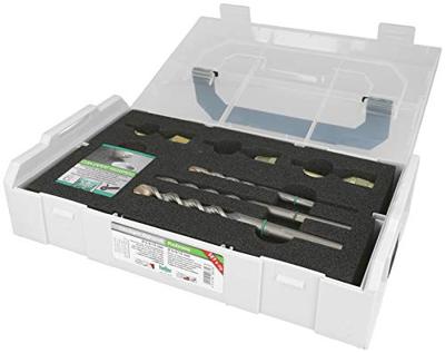 Heller Cera Expert HS+ProXtreme 28816 3 Carbide Dakpanboor 6-delig Driehoekschacht 1 stuk(s) Heller Cera Expert HS+ProXtreme 28816 3 Carbide Dakpanboor 6-delig Driehoekschacht 1 stuk(s)